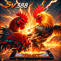 Cock Fight PHI