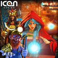 Icon Live
