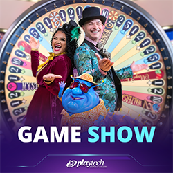Game Show