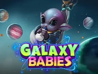 Galaxy Babies