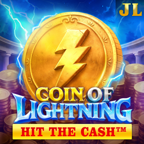 Coin Of Lightning