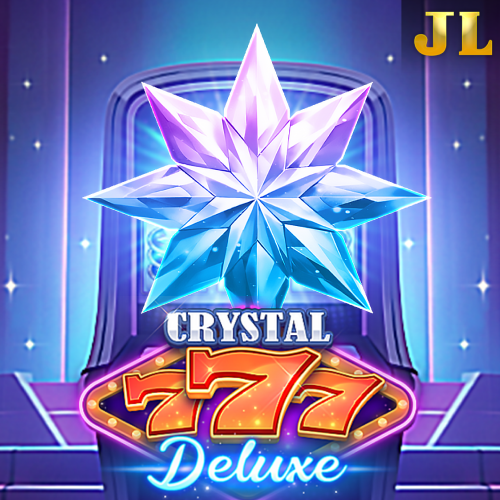 Crystal 777 Deluxe