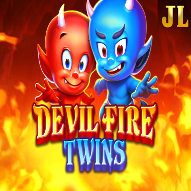 Devil Fire Twins