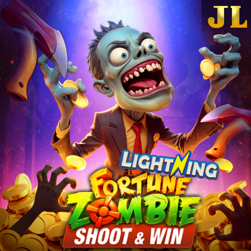 Fortune Zombie