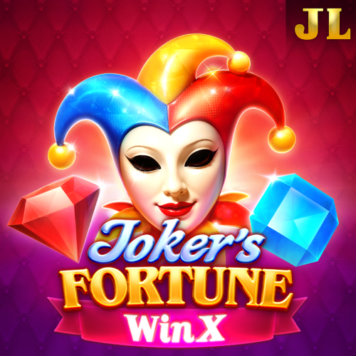 Joker's Fortune