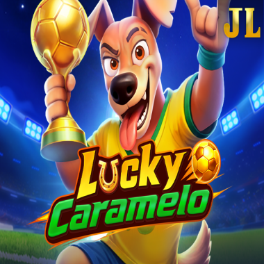 Lucky Caramelo