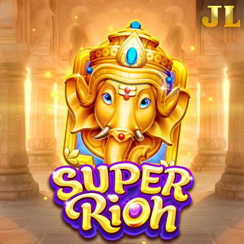 Super Rich