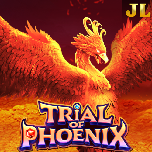 Trial Of Phoenix