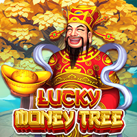 Lucky Money Tree