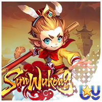 Sun Wukong