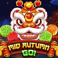 Mid Autumn GO!