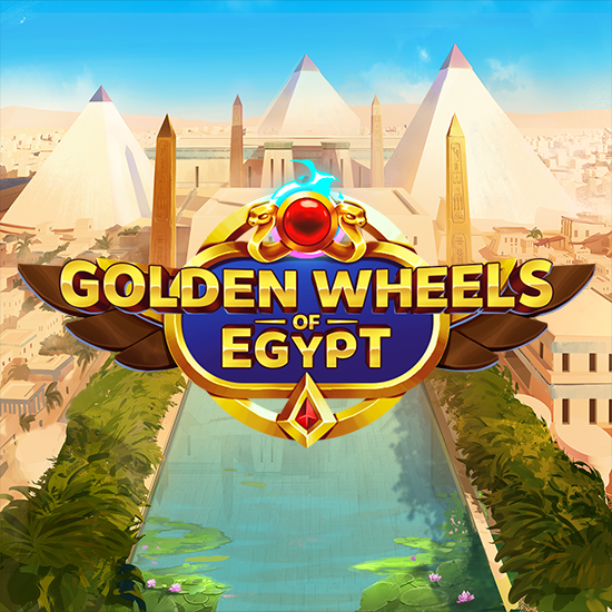 Golden Wheels