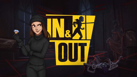 In and Out