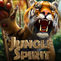 Jungle Spirit Megaways