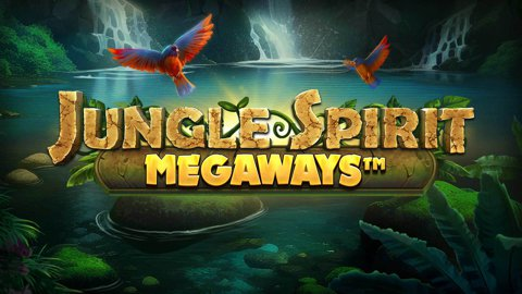 Jungle Spirit Megaways