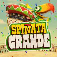 Spiñata Grande