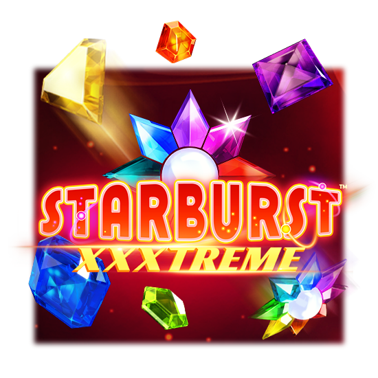 Starburst XXXtreme