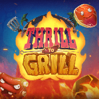 Thrill To Grill