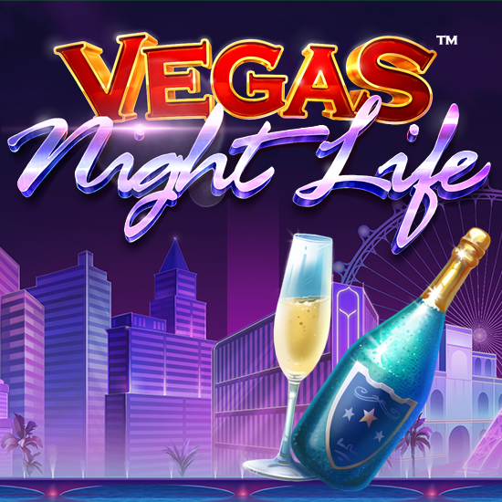 Vegas Night Life