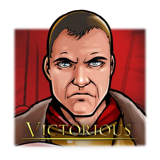 Victorious