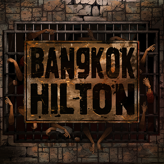 Bangkok Hilton