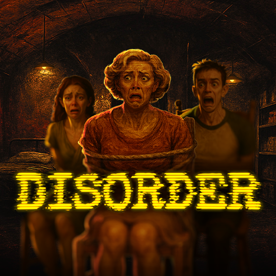 Disorder