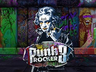 Punk Rocker 3