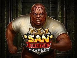 San Quentin Manhunt