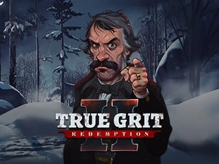 True Grit Redemption 2