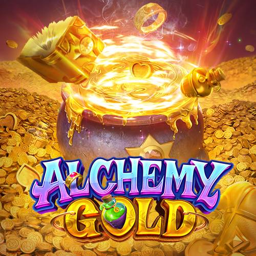 Alchemy Gold