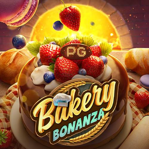 Bakery Bonanza