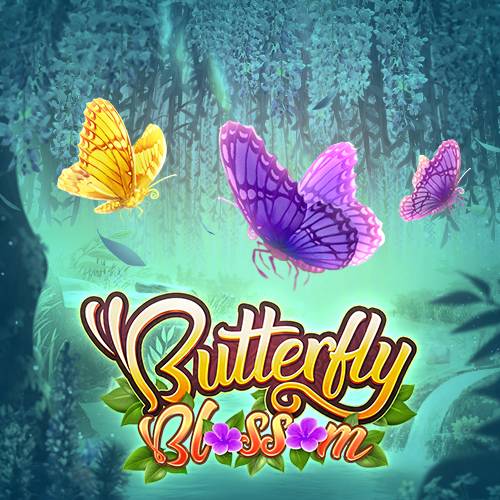 Butterfly Blossom