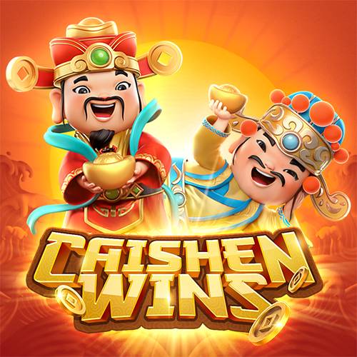 CaiShen Wins
