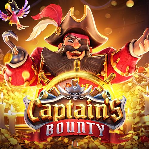 Captain's Bounty