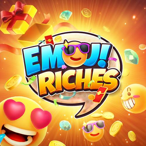 Emoji Riches