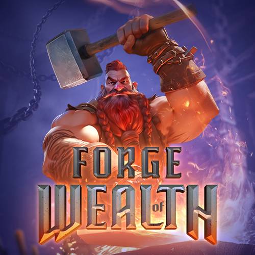 Forge of Wealth