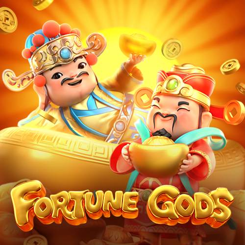 Fortune Gods