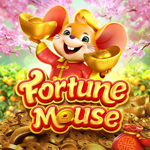 Fortune Mouse
