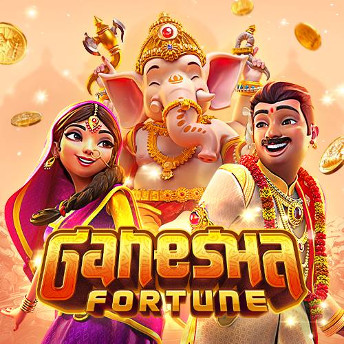 Ganesha Fortune