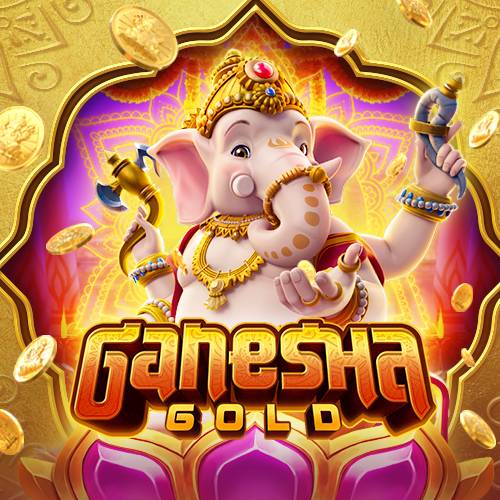 Ganesha Gold