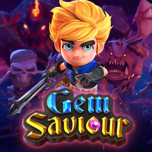 Gem Saviour