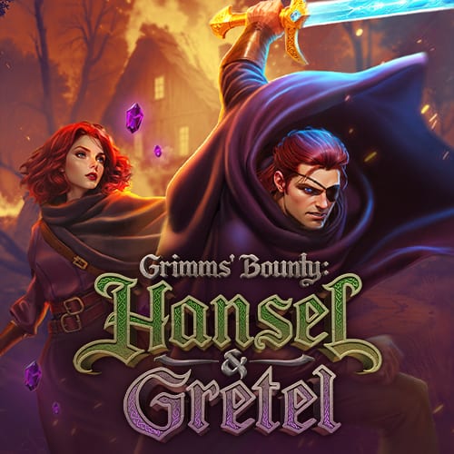 Grimms' Bounty: Hansel & Gretel