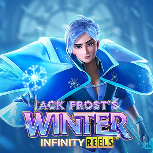 Jack Frost's Winter
