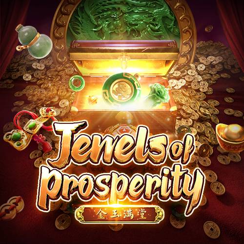 Jewels of Prosperity