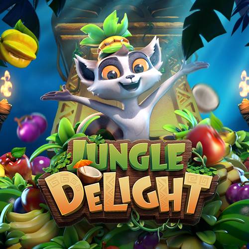 Jungle Delight