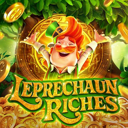 Leprechaun Riches