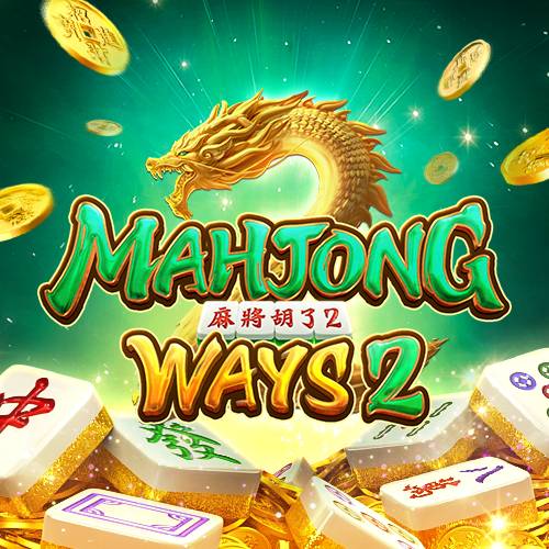 Mahjong Ways 2