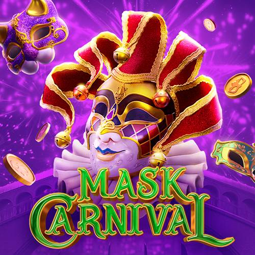 Mask Carnival