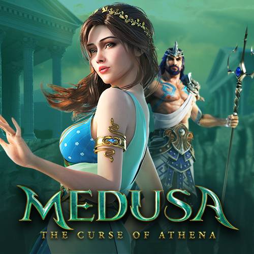 Medusa 1: The Curse of Athena