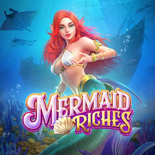 Mermaid Riches